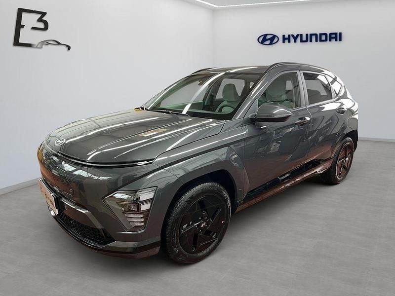 Neu Hyundai Kona Trend 150 kW (204 PS) 2026 Grau SUV