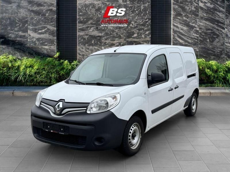 Gebraucht 2017 Renault Kangoo Van / Kleinbus | 15.989 € (Teuer) - Bild 1/4