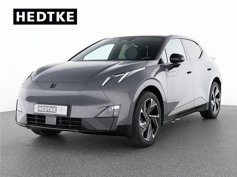 Gebraucht Lynk & Co 02 147 kW (200 PS) 2025 Andere SUV