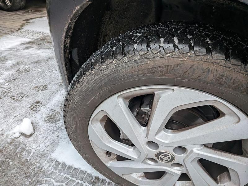 Gebraucht Toyota Aygo Pulse 72 PS (52 kW) 2022 Grün Kleinwagen