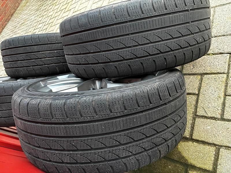 Gebraucht Ford Focus ST 150 PS (110 kW) 2019 Blau Kombi