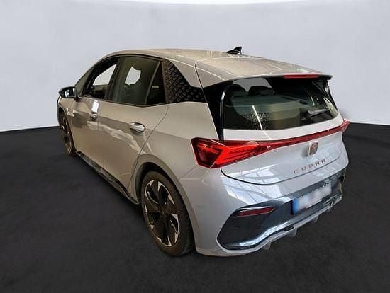 Gebraucht Cupra Born 150 kW (204 PS) 2023 Grau Kleinwagen