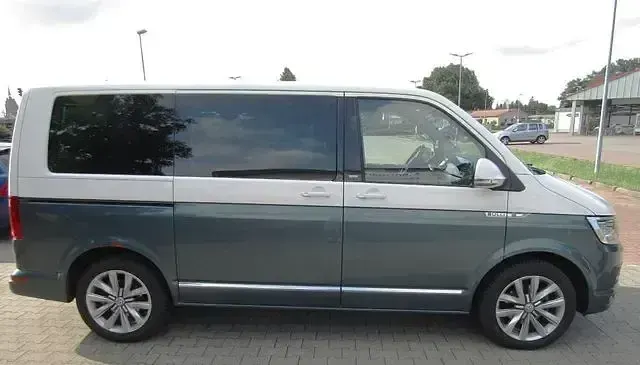 Gebraucht VW Transporter Generation Six 149 PS (109 kW) 2015 Andere Van