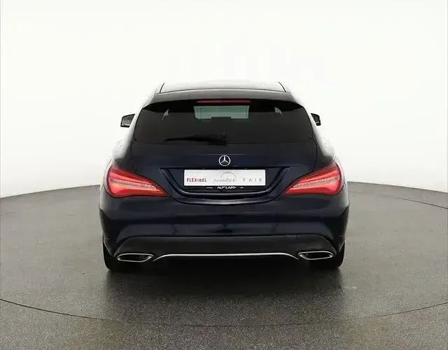 Brugt Mercedes CLA250 2017 Andere Sedan