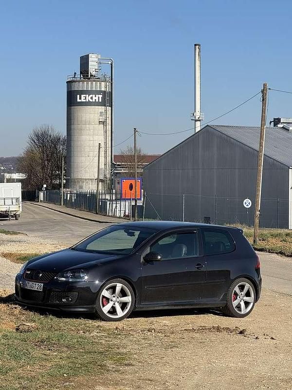 Gebraucht 2007 VW Golf V Edition Limousine | 5.900 € (Superpreis) - Bild 1/4