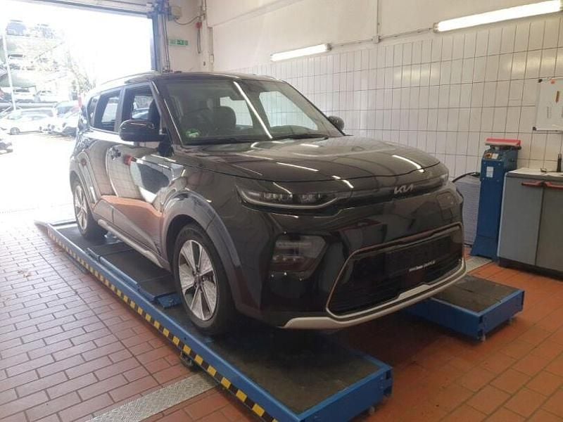 Schwarz Gebraucht 2024 Kia Soul Inspiration SUV | 25.000 € (Guter Preis) - Bild 1/4