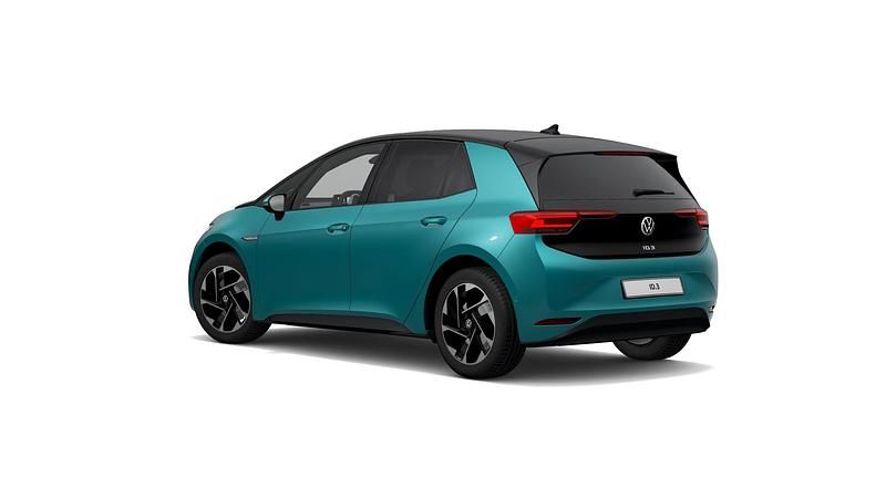 Gebraucht VW ID.3 Pro Performance 150 kW (204 PS) 2022 Kleinwagen