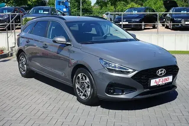 Neu Hyundai i30 150 PS (110 kW) 2026 Andere Kombi