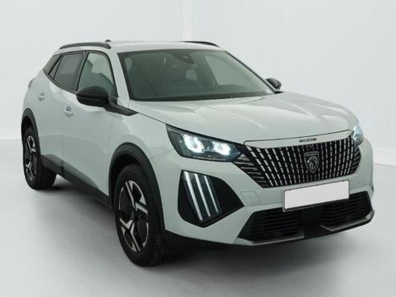 Gebraucht Peugeot 2008 102 PS (75 kW) 2025 Andere SUV