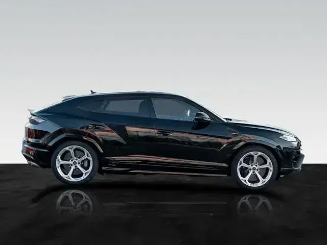 Gebraucht Lamborghini Urus 799 PS (587 kW) 2025 Andere SUV