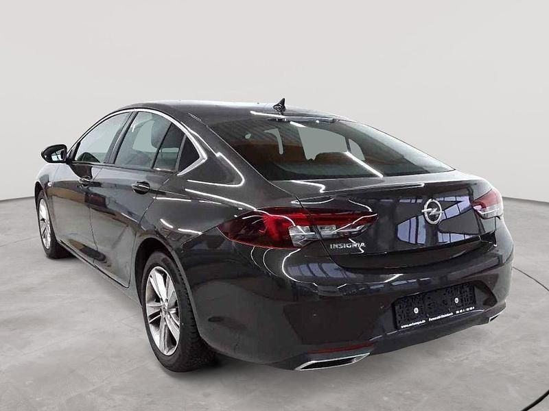 Gebraucht Opel Insignia Elegance 174 PS (127 kW) 2020 Carbon braun metallic Limousine