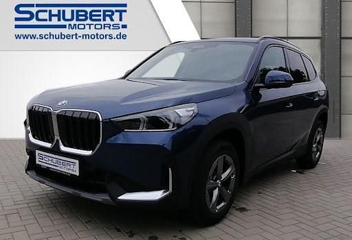 Gebraucht BMW X1 Performance 136 PS (100 kW) 2025 Blau SUV