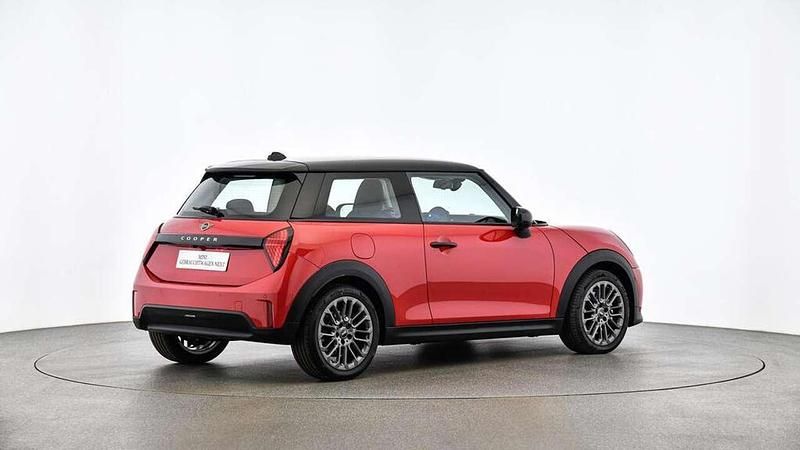 Gebraucht Mini Cooper Classic 156 PS (114 kW) 2024 Rot Kleinwagen