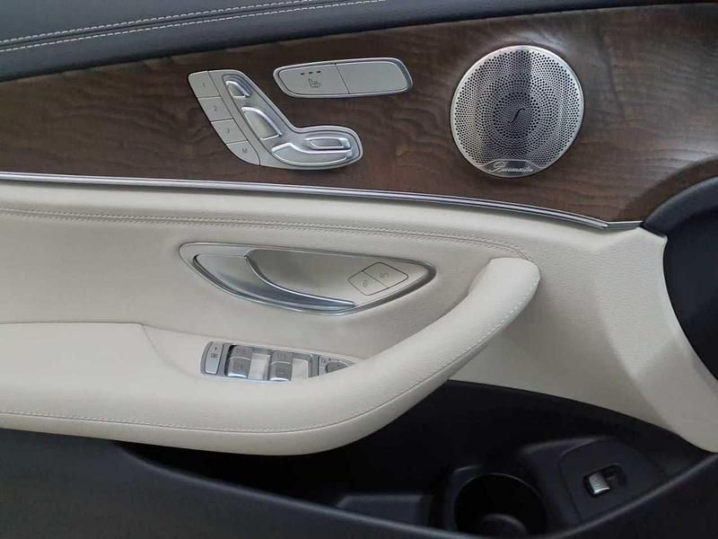 Gebraucht Mercedes E300 Exclusive 194 PS (142 kW) 2022 Graphitgrau metallic Kombi