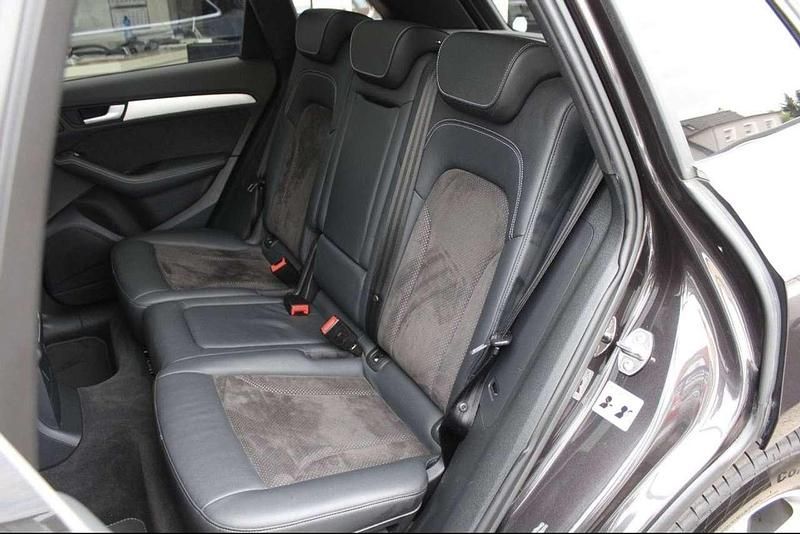 Gebraucht Audi Q5 S-Line 258 PS (189 kW) 2014 SUV