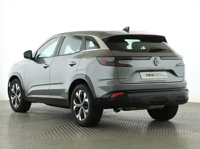 Usado Renault Austral Evolution 2025 Cinzento SUV