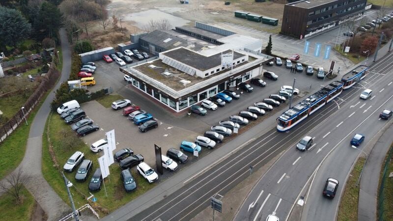 Gebraucht Hyundai i20 Select 101 PS (74 kW) 2025 Weiß grau Kleinwagen