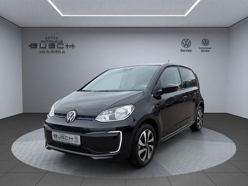 Brugt VW e-up! 61 kW (83 HK) 2021 Sort Hatchback