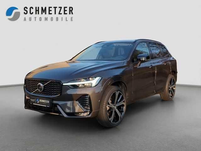 Gebraucht Volvo XC60 184 PS (135 kW) 2025 SUV