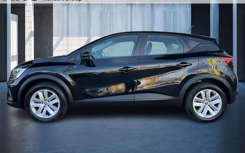 Gebraucht Renault Captur Equilibre 140 PS (102 kW) 2023 Sternenschwarz SUV