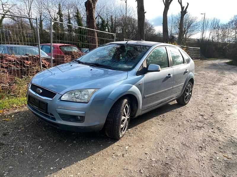 Grün Gebraucht 2007 Ford Aerostar Van | 2.000 € - Bild 1/4