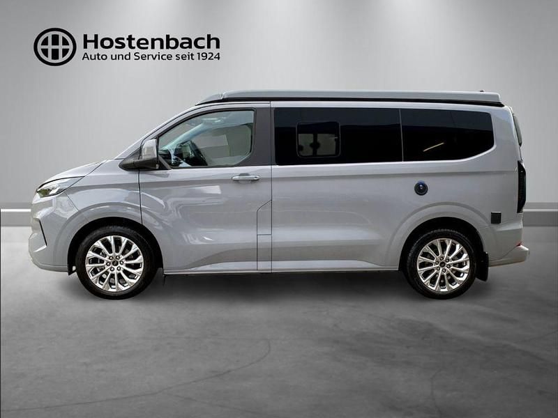 Gebraucht Ford Tourneo Nugget 170 PS (125 kW) 2025 Grau Van / Kleinbus
