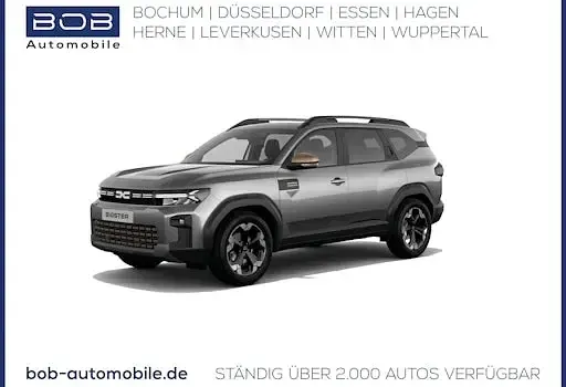 Gebraucht Dacia Bigster Extreme 158 PS (116 kW) 2026 SUV