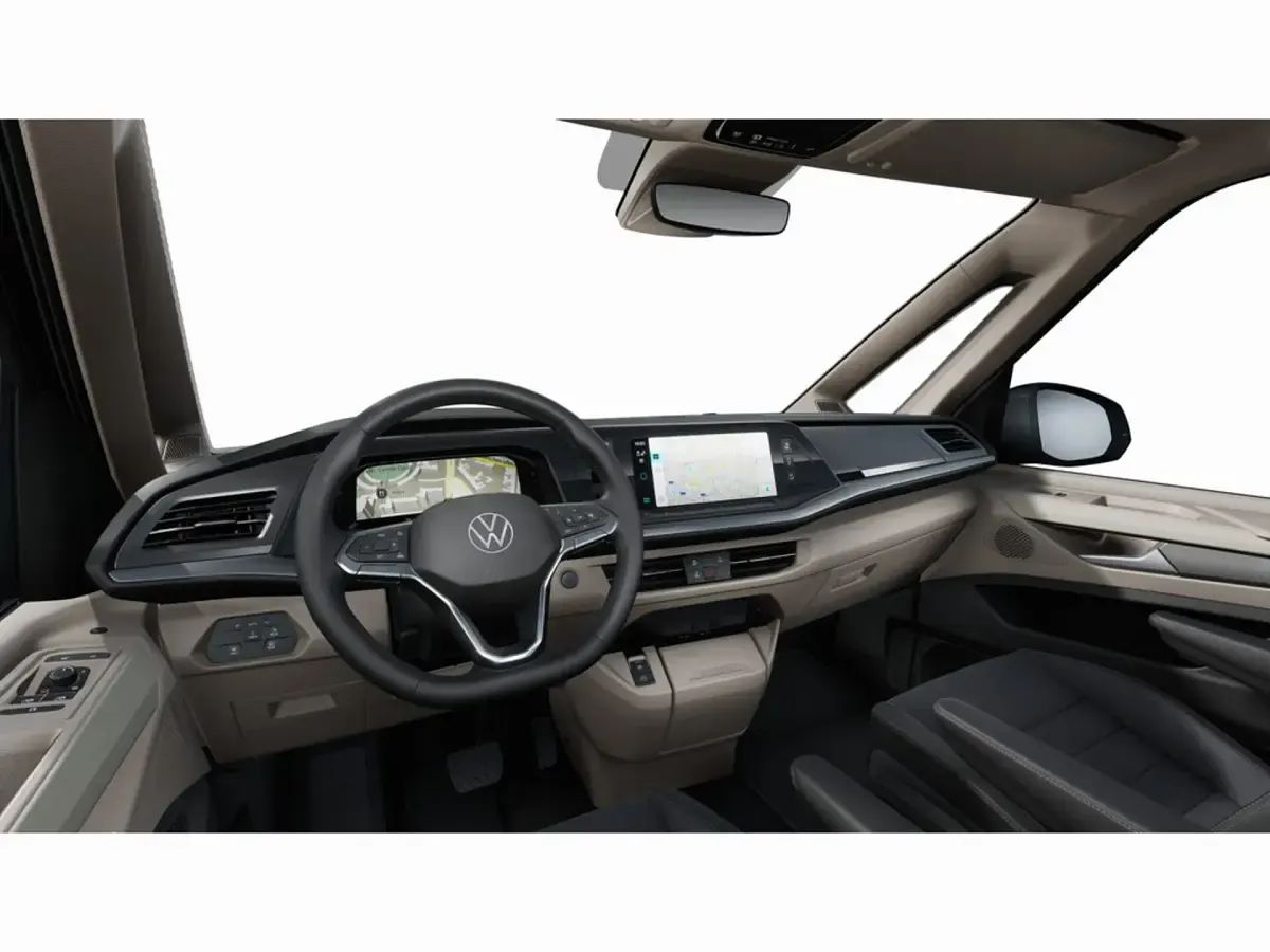 Brugt VW Multivan Life 150 HK (110 kW) 2025 MPV
