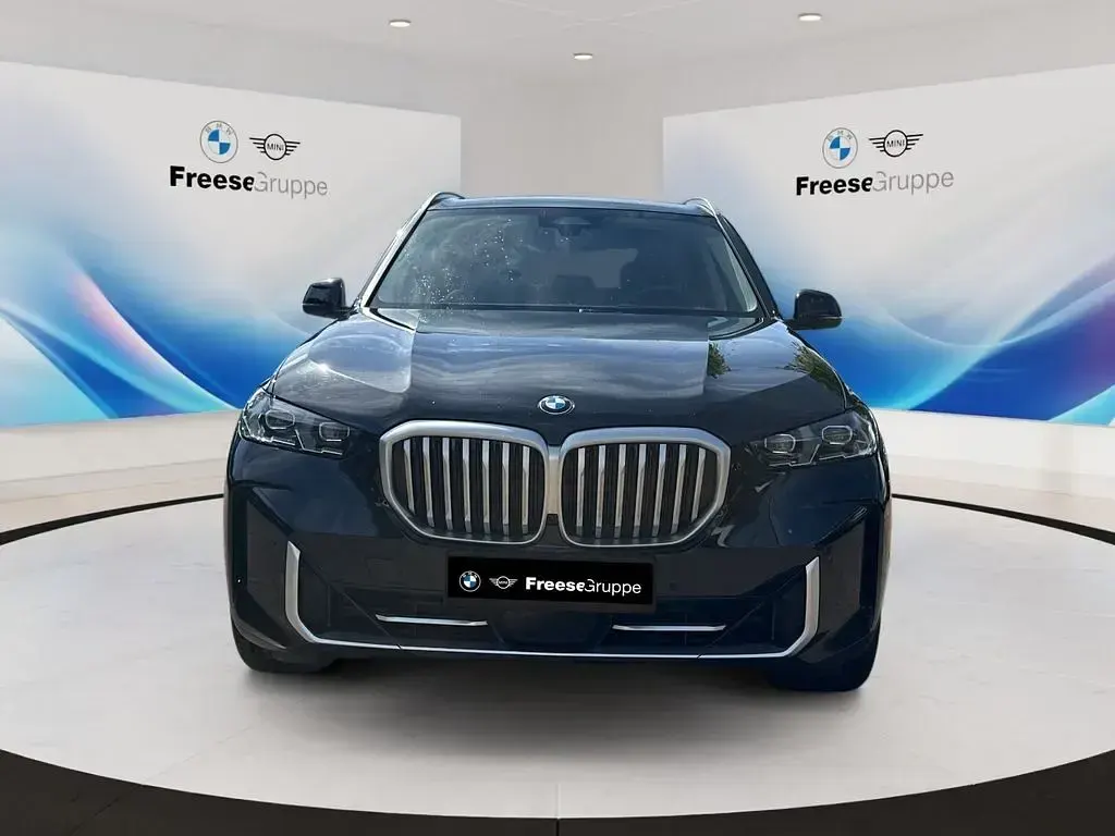 Gebraucht BMW X5 Sport Line 286 PS (210 kW) 2023 Schwarz SUV
