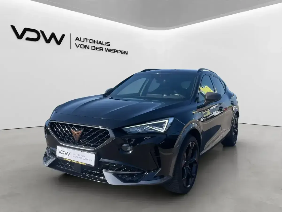 Gebraucht Cupra Formentor VZ 180 PS (132 kW) 2023 SUV