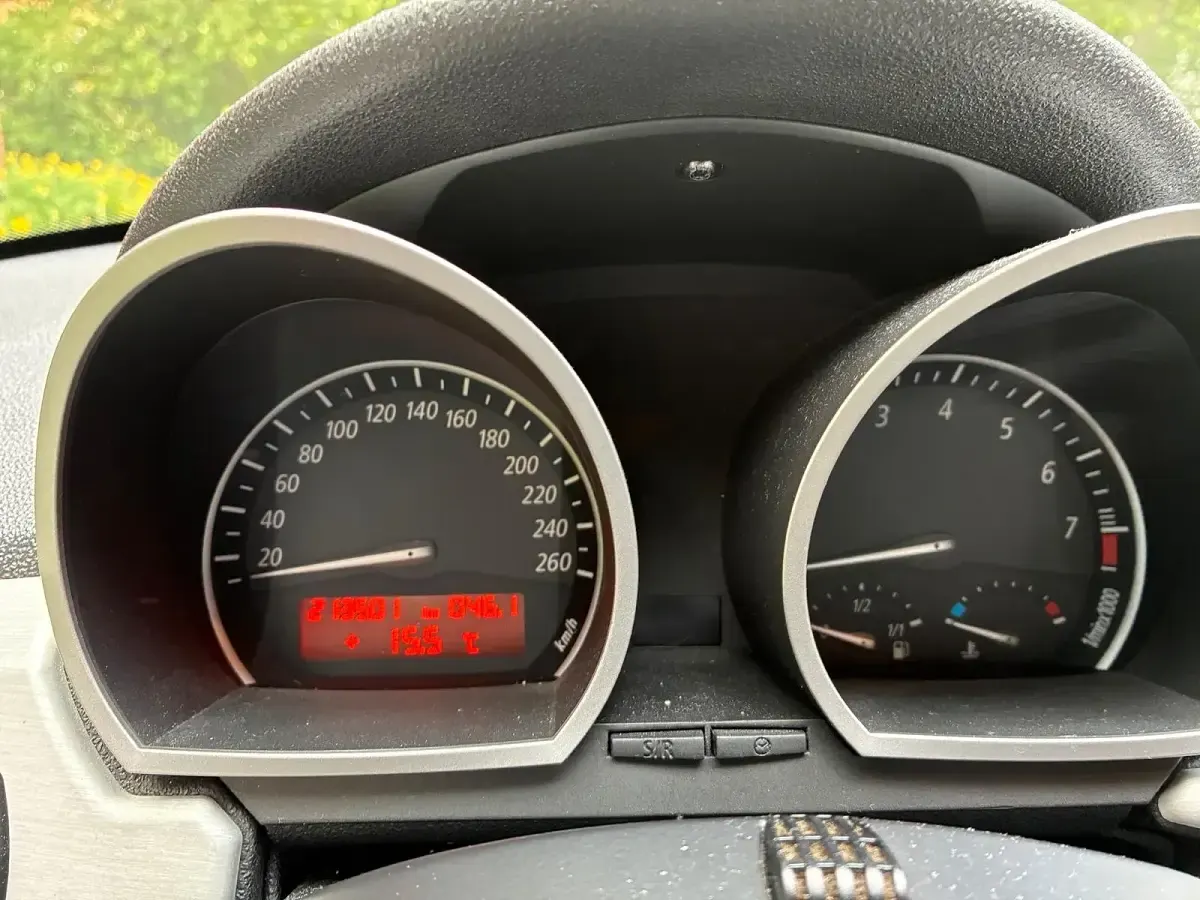 Gebraucht BMW Z4 265 PS (194 kW) 2007 Silber Coupé