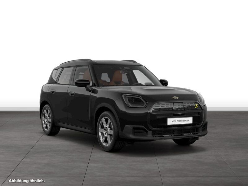 Other Gebraucht 2024 Mini Countryman SUV | 39.752 € (Fairer Preis) - Bild 1/4