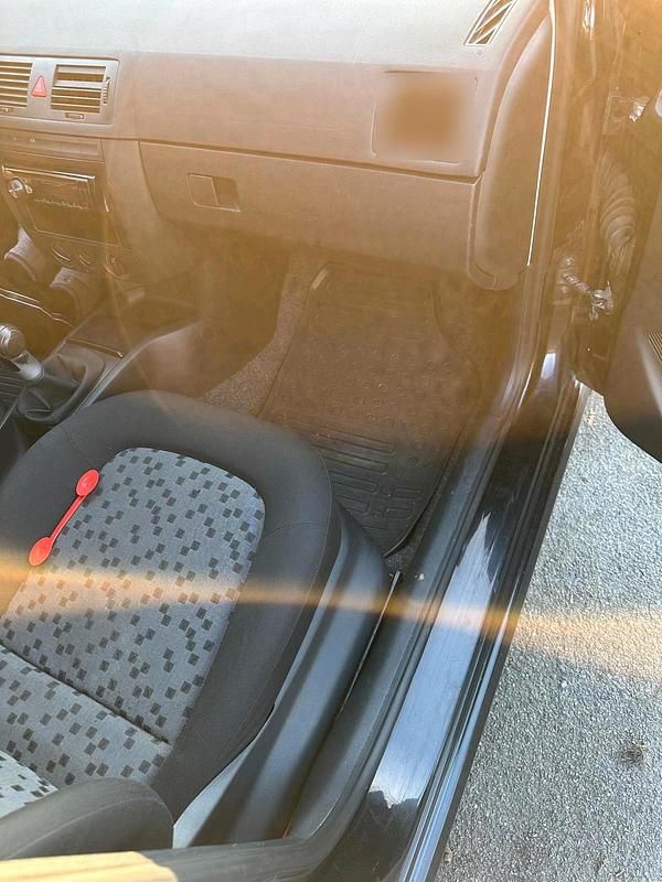 Gebraucht Skoda Fabia 80 PS (58 kW) 2007 Schwarz Kombi