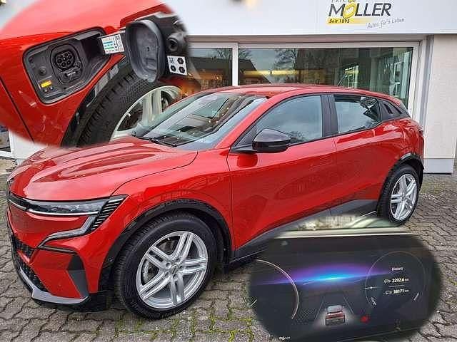 Gebraucht Renault Mégane IV Evolution 160 kW (218 PS) 2022 Kleinwagen