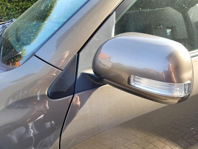 Gebraucht Toyota RAV4 150 PS (110 kW) 2010 Braun SUV