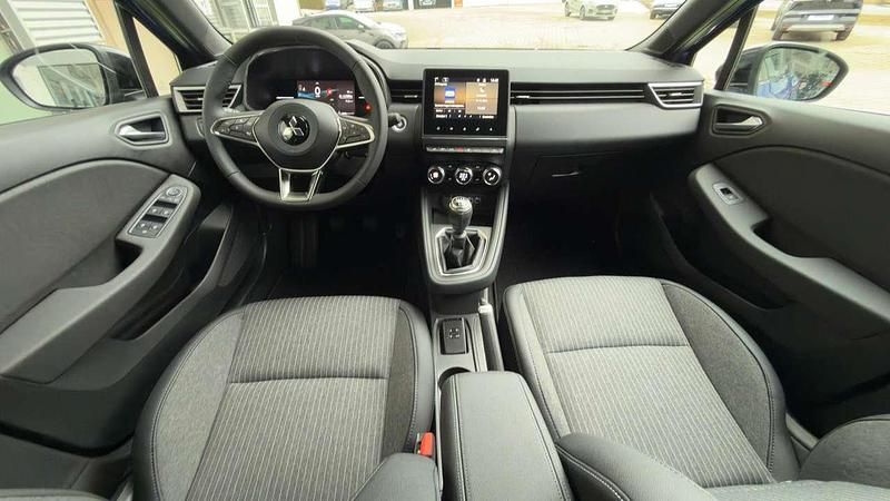 Gebraucht Mitsubishi Colt Select 91 PS (66 kW) 2025 Royal blau Limousine