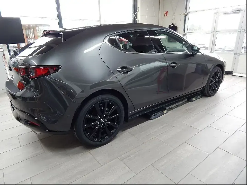 Gebraucht Mazda 3 Homura-Line 140 PS (102 kW) 2026