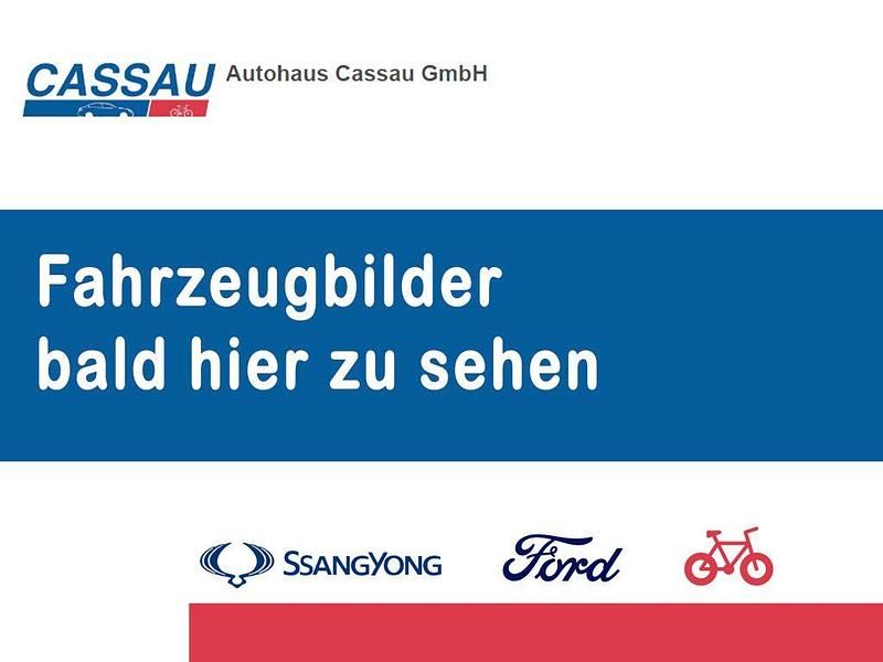 Grau Neu 2025 Ssangyong Torres EVX SUV | 33.950 € - Bild 1/1