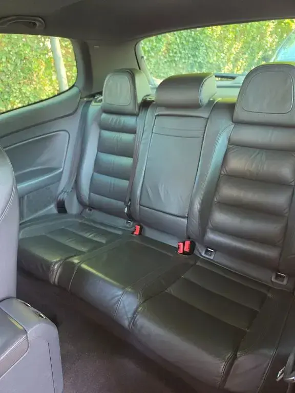 Gebraucht VW Golf IV GTI 250 PS (183 kW) 2005 Silber Limousine