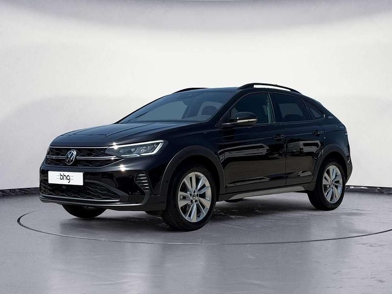 Deep black perleffekt Gebraucht 2025 VW Taigo SUV | 27.760 € (Etwas zu teuer) - Bild 1/4