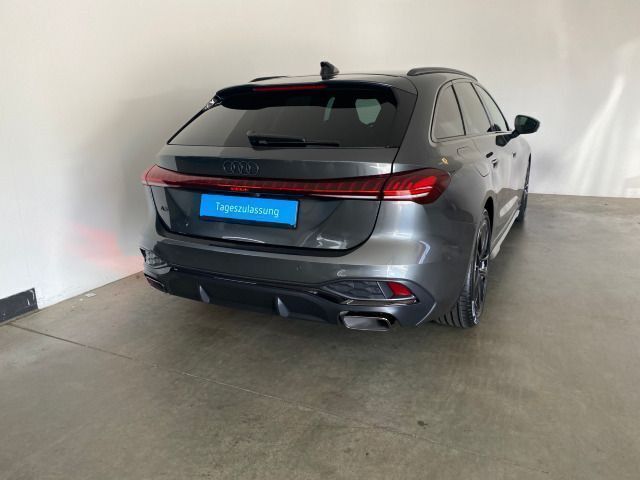 Gebraucht Audi A5 S-Line 204 PS (150 kW) 2025 Grau Coupé