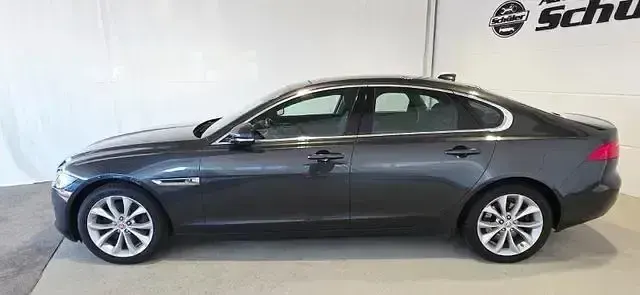Usata Audi A4 S-Line 301 CV (221 kW) 2017 Andere Station wagon