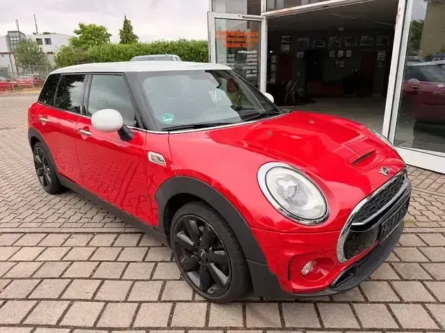 Gebraucht Mini Cooper Clubman 192 PS (141 kW) 2017 Andere Kombi