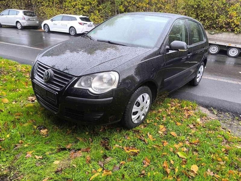 Gebraucht VW Polo Comfortline 54 PS (39 kW) 2006 Limousine