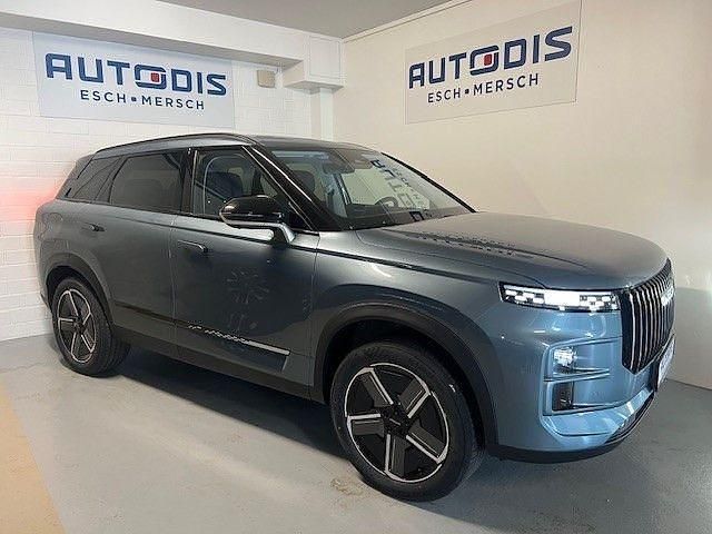 Gebraucht Jaecoo 7 204 PS (150 kW) 2025 Blau SUV