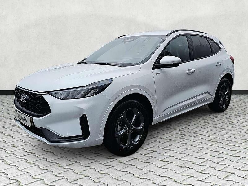 Neu Ford Kuga ST-Line 186 PS (136 kW) 2026 Frozenwhite SUV