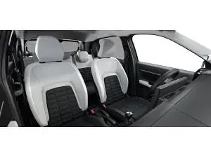 Neu Citroën C3 101 PS (74 kW) 2026 Grau (mercuregrau) SUV