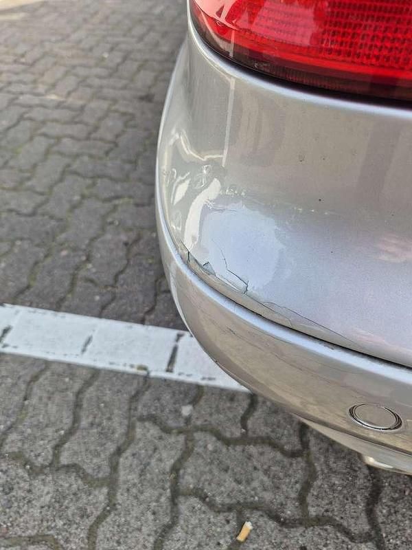 Gebraucht 2000 Mercedes CLK230 Avantgarde Cabrio | 4.150 € (Guter Preis) - Bild 1/4