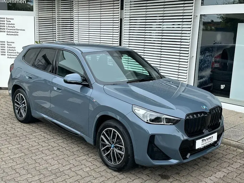 Gebraucht BMW iX1 M Sport 230 kW (313 PS) 2022 SUV