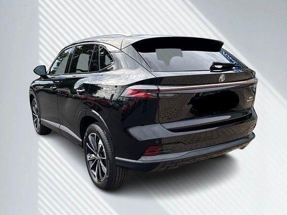 Gebraucht MG HS Luxury 224 PS (164 kW) 2026 Schwarz SUV
